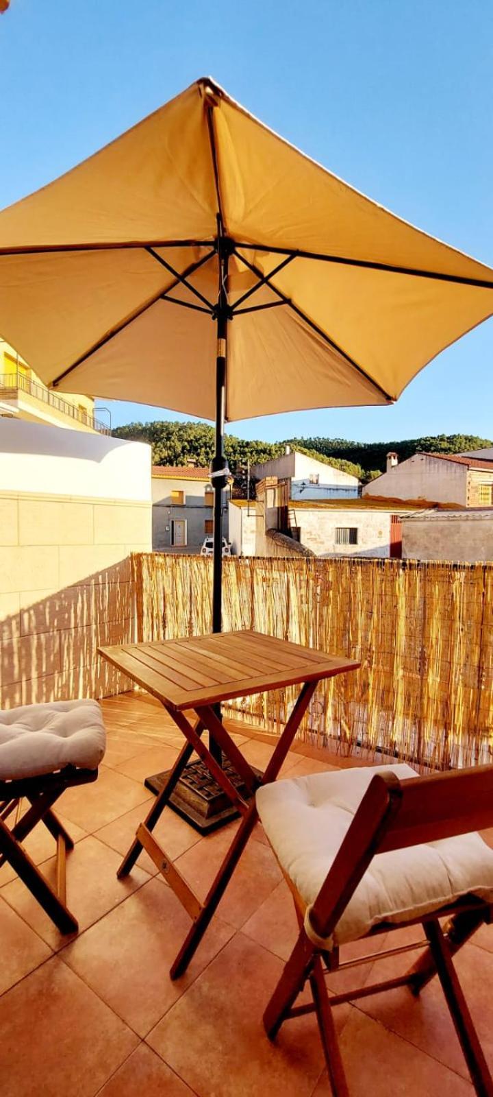 La Casita De Appartement *