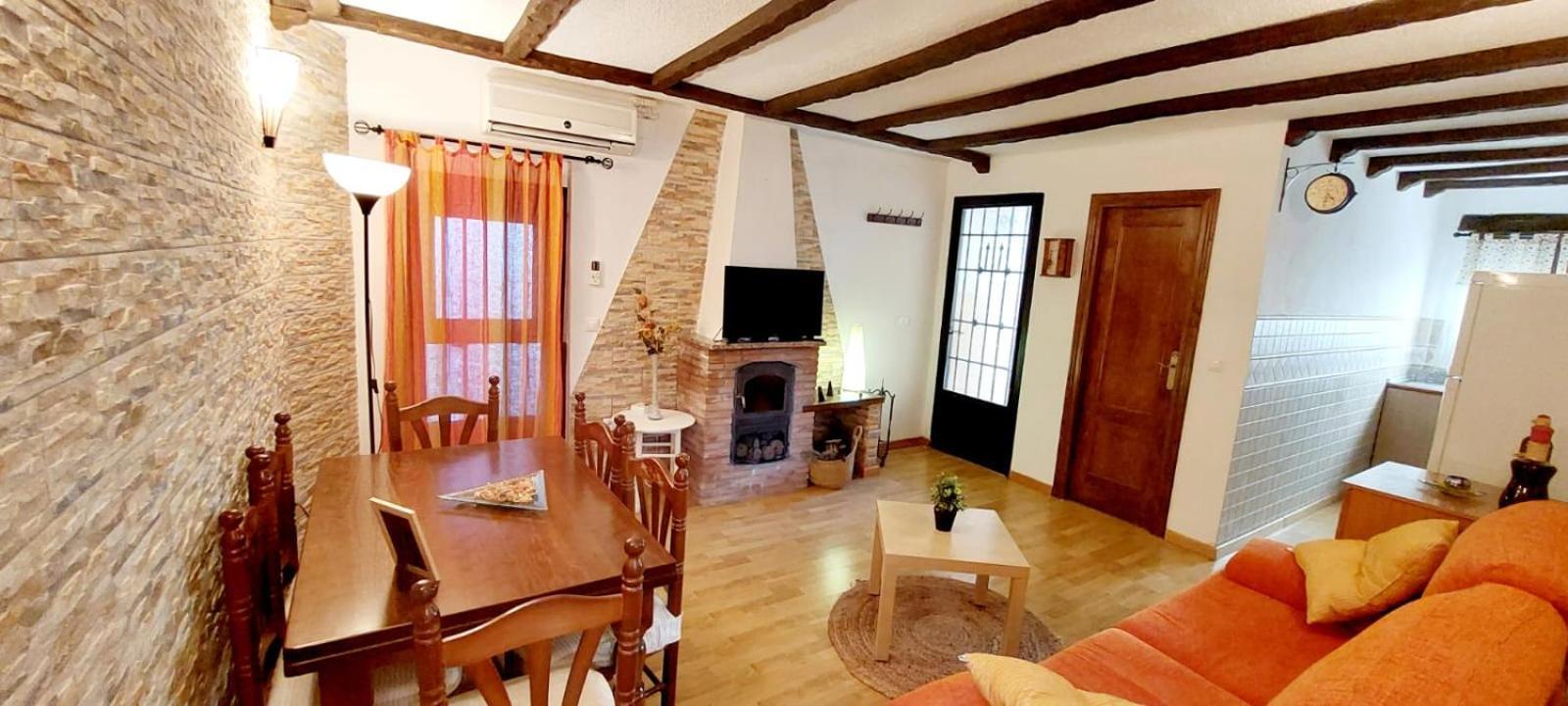 Appartement La Casita De *