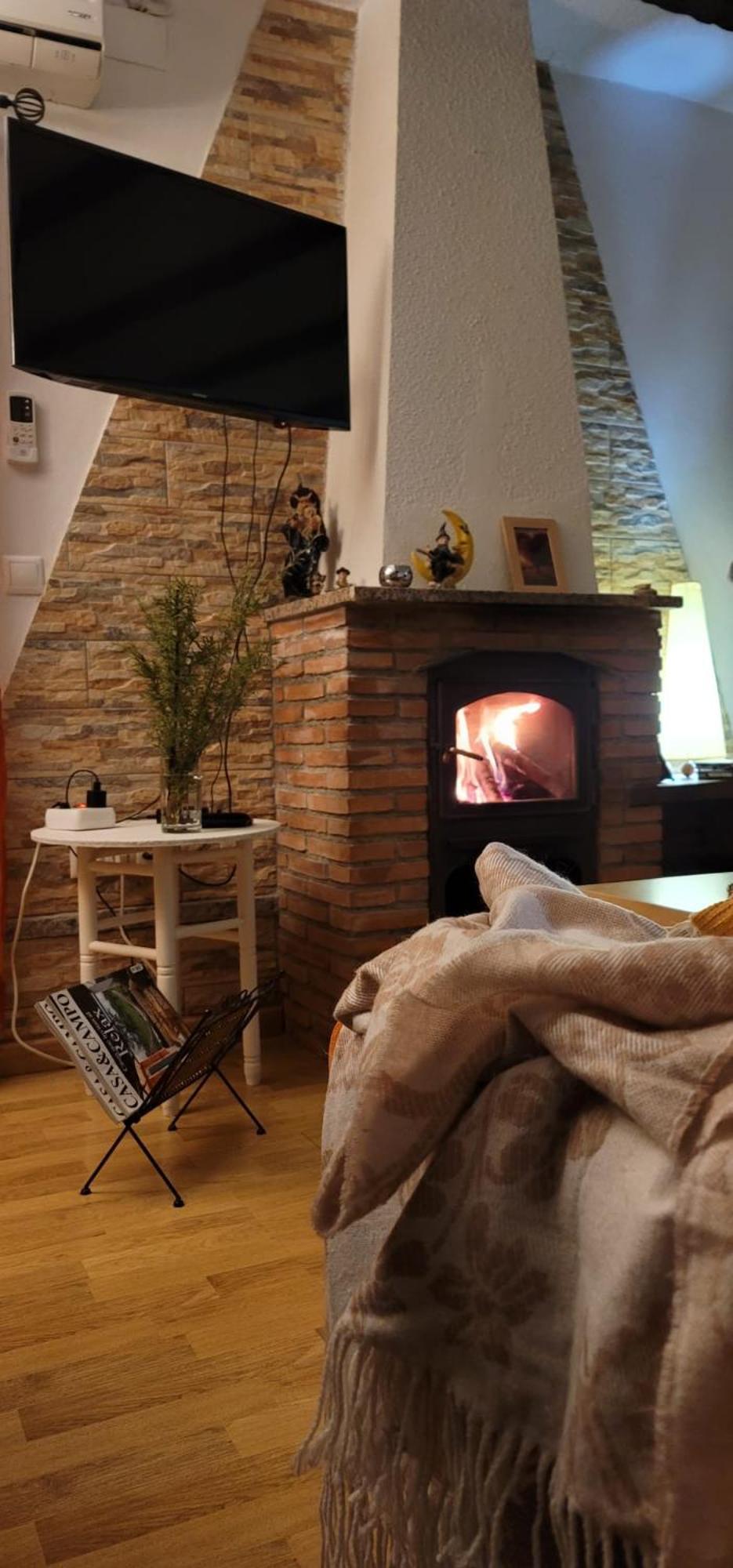 Appartement La Casita De *
