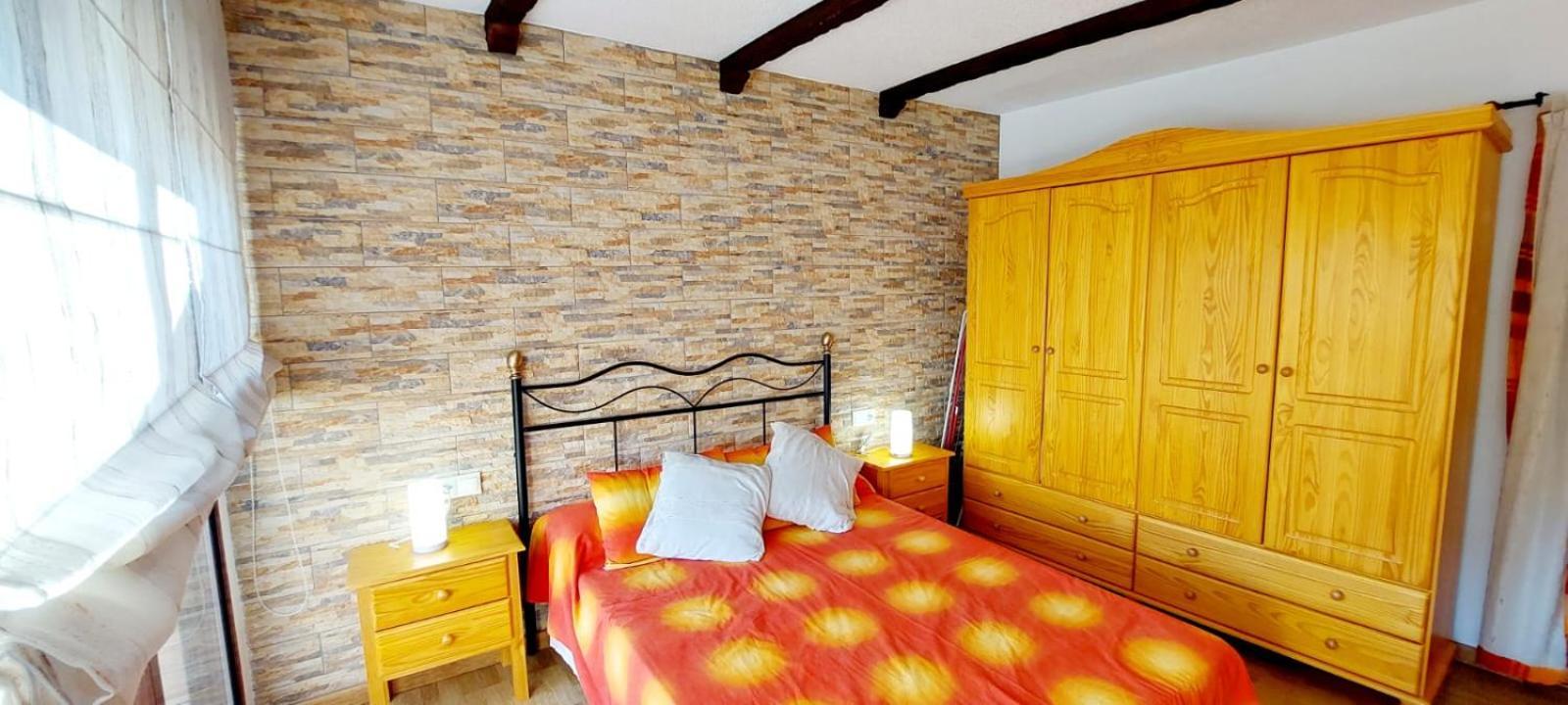 La Casita De Appartement