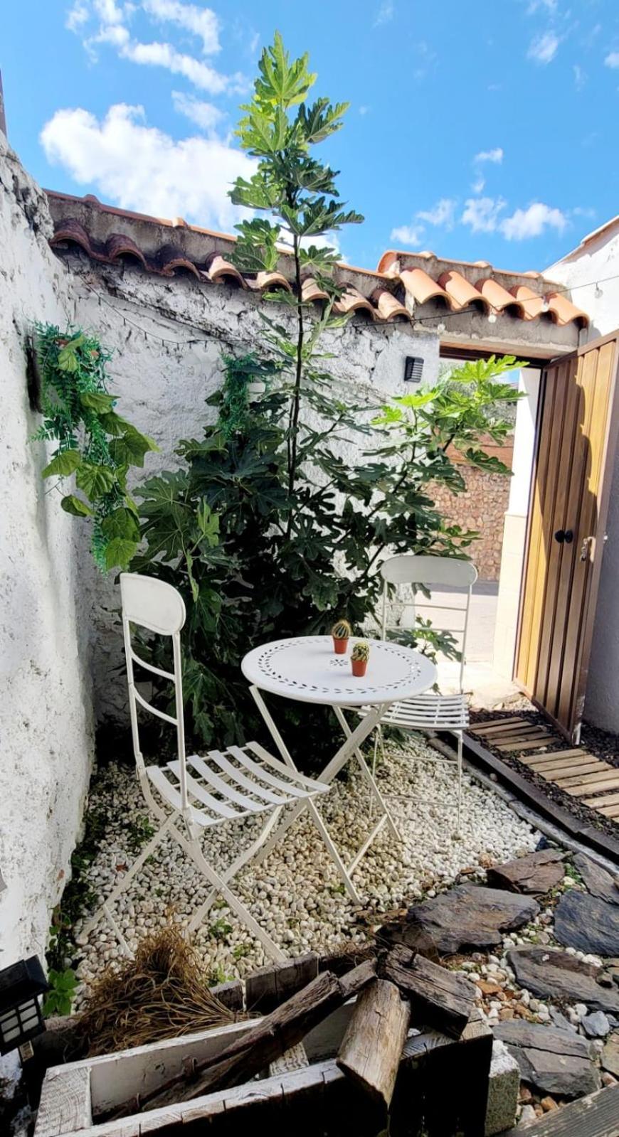 Appartement La Casita De Benatae