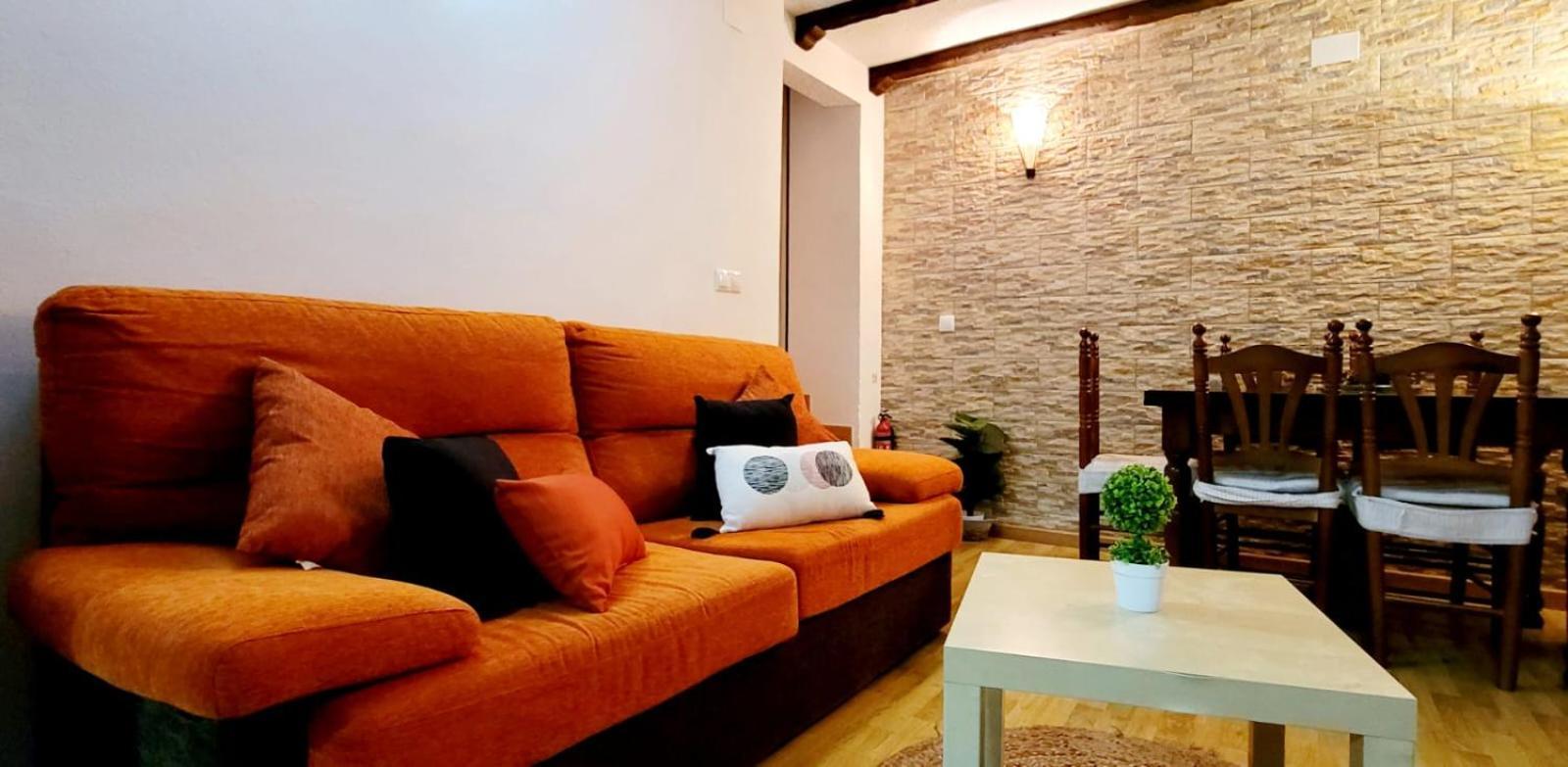 La Casita De Appartement *